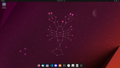 Ubuntu 23.04 "Lunar Lobster" débarque avec des améliorations notables et des nouveautés pour les entreprises