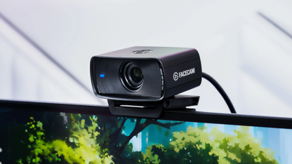 Elgato Facecam MK2 : place au HDR pour une expérience visuelle améliorée
