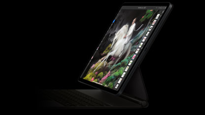 Les futurs iPad Pro M2 dans les starting block ?