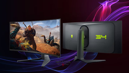 Alienware élargit sa gamme avec de nouveaux moniteurs QD-OLED