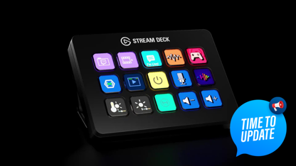 Stream Deck 6.5.2 : Découvrez les nouvelles fonctionnalités, améliorations et corrections de bugs