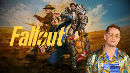 Fallout : Macaulay Culkin rejoint la saison 2 de la série Prime Video