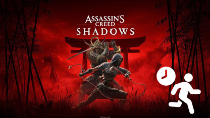 Assassin's Creed Shadows : un nouveau report annoncé par Ubisoft