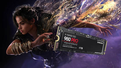 Microsoft DirectStorage : jusqu'à 10% de perte de FPS sur la RTX 4090 dans Forspoken