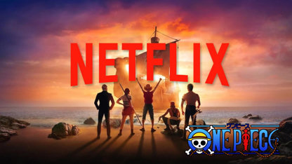 "One Piece" sur Netflix : L'aventure ne fait que commencer