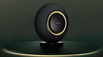 Marantz bouscule le marché des enceintes connectées de luxe