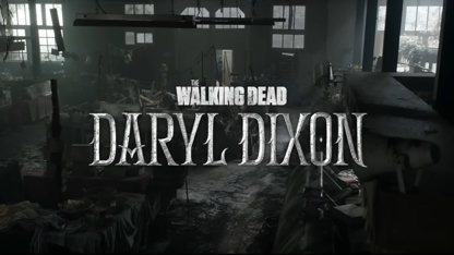The Walking Dead : Daryl Dixon, un premier aperçu de la série qui donne très envie !