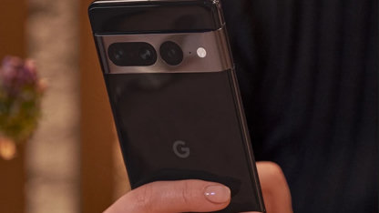 Le futur capteur du Google Pixel 8 se dote d'une nouvelle fonction d'après une fuite