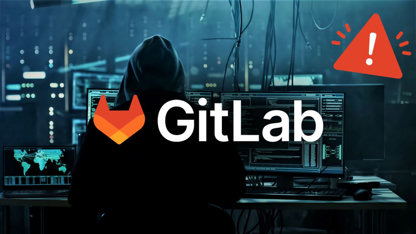 GitLab : Mettez vite à jour vos serveurs suite à une faille critique !