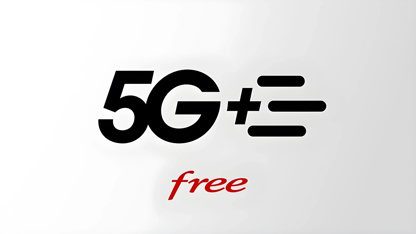 Free Mobile active discrètement la 5G+ pour ses abonnés