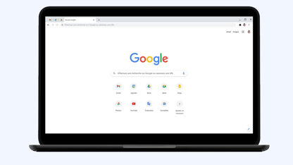 Chrome peut désormais comparer une page avec les résultats de recherche Google directement depuis la barre latérale