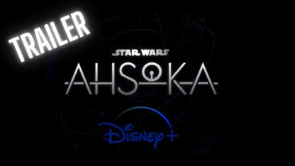 Star Wars Ashoka : Voici un nouveau trailer qui fait plaisir !