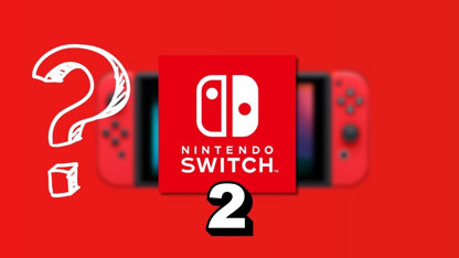 La Nintendo Switch 2 : dévoilée en tout discrétion ?