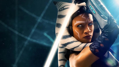 Les 2 premiers épisodes de la série Ahsoka sont dispos sur Disney+