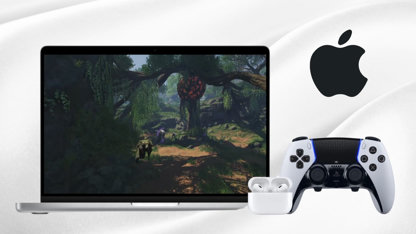 WWDC 2023 : Apple présente une solution pour jouer aux jeux Windows sur macOS