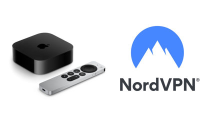 NordVPN débarque enfin sur tvOS