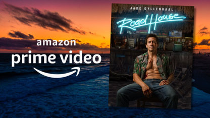 "Road House" sur Prime Video avec Jake Gyllenhaal : Un trailer qui frappe fort !