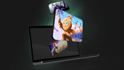 Google Play Games : lancement imminent en France