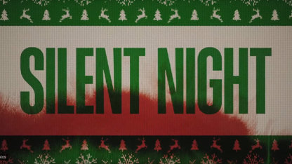 Bande Annonce de "Silent Night" signée Woo... c'est du très lourd !