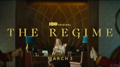 The Regime : Kate Winslet brille dans une nouvelle dystopie dirigée par Stephen Frears