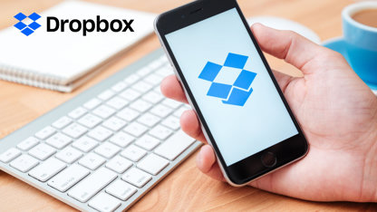 Dropbox s'offre une mise à jour majeure : chiffrement total et Intégration complète avec Microsoft 365 !