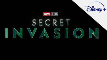 Secret Invasion : La nouvelle série Marvel débarque sur Disney+ en France