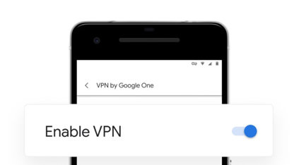 Le VPN de Google débarque sur Windows et Mac OS