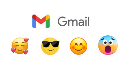 Gmail se prépare à lancer les réponses par emoji sur Android et iOS