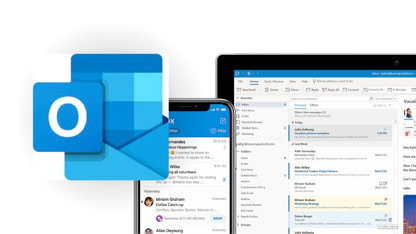 Microsoft Outlook va introduire l'envoi de gros fichiers par mail
