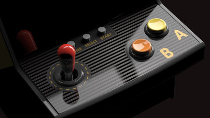 Atari et My Arcade annoncent la sortie de trois nouvelles consoles de jeu