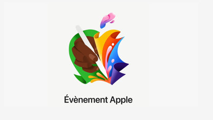 Apple annonce une Keynote le 7 Mai, lancement des nouveaux iPad de la partie