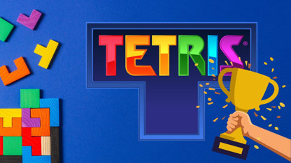 Willis Gibson, 13 ans, Premier Humain à "Vaincre" Tetris