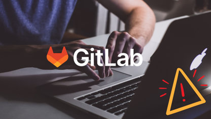 Faille critique sur Gitlab, un patch mais des conséquences...