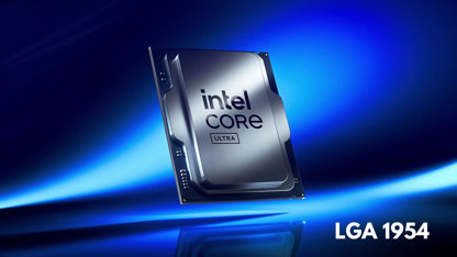 Intel prépare un nouveau socket pour Nova Lake-S : adieu LGA-1851, bonjour LGA-1954 ?