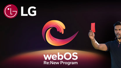 WebOS 24 : LG améliore ses téléviseurs, mais à quel prix pour votre vie privée ?