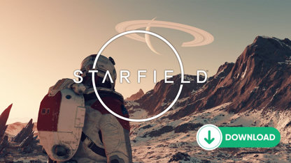 Starfield : Amazon a t'il leaké la date de Préchargement ?