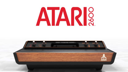 Atari 2600+ : Le retour d'une Icône avec une touche de modernité