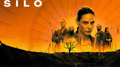 Apple TV+ : Un épisode entier de Silo diffusé sur Twitter (en VO) ! Un première.