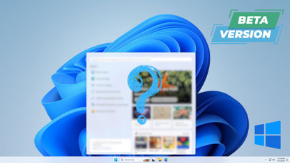 Windows 11 ! Une nouvelle organisation des applications dans le menu Démarrer à venir