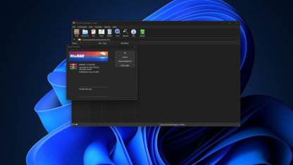 WinRAR : La version 7.12 corrige une faille critique, mettez votre logiciel à jour !