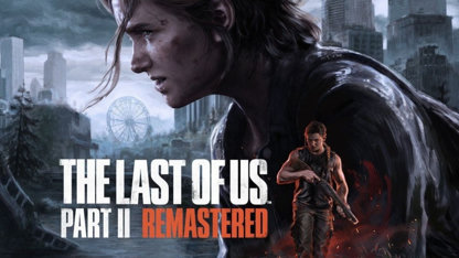 The Last of Us Part 2 Remastered sur PS5 confirmé !