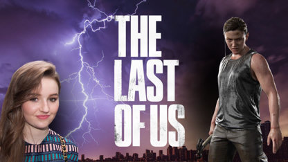 Kaitlyn Devert rejoint "The Last of Us" saison 2 dans le rôle d'Abby
