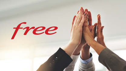 Free propulse Iliad vers une croissance record en 2023 !