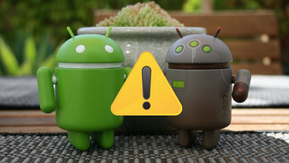 Découverte d'une faille de sécurité majeure dans Android siglé CVE-2023-40088