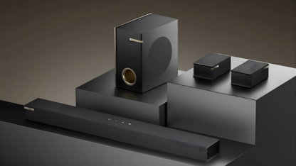 Dreame entre dans l’arène du home cinéma avec ses barres de son Dolby Atmos