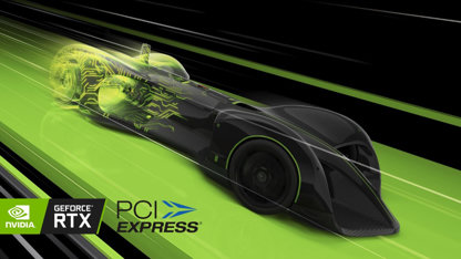 Le nouveau Pilote Nvidia améliore la décompression GPU de 17% sur les SSDs PCIe 5.0