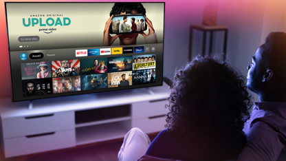 Amazon prévoit de remplacer Android par VegaOS sur ses appareils Fire TV