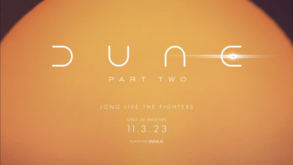 Dune 2 : Des infos et le trailer officiel...en VF en plus