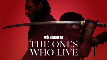 Rick et Michonne ressurgissent : 1er trailer pour le Spin-Off de "The Walking Dead"