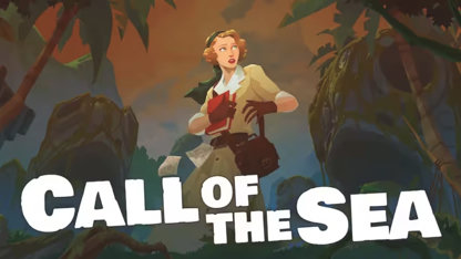 Epic Game : le prochain jeu offert est ... Call of the Sea offert